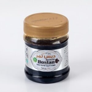 شیره خرما 250 گرمی